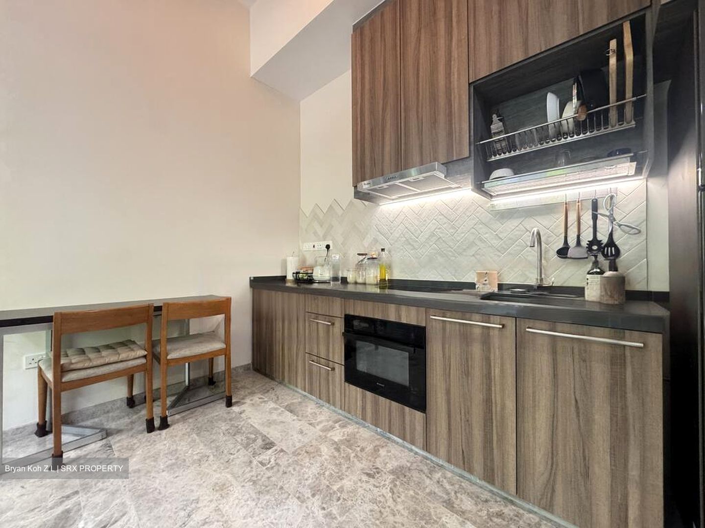 Bliss@Kovan (D19), Condominium #485954441